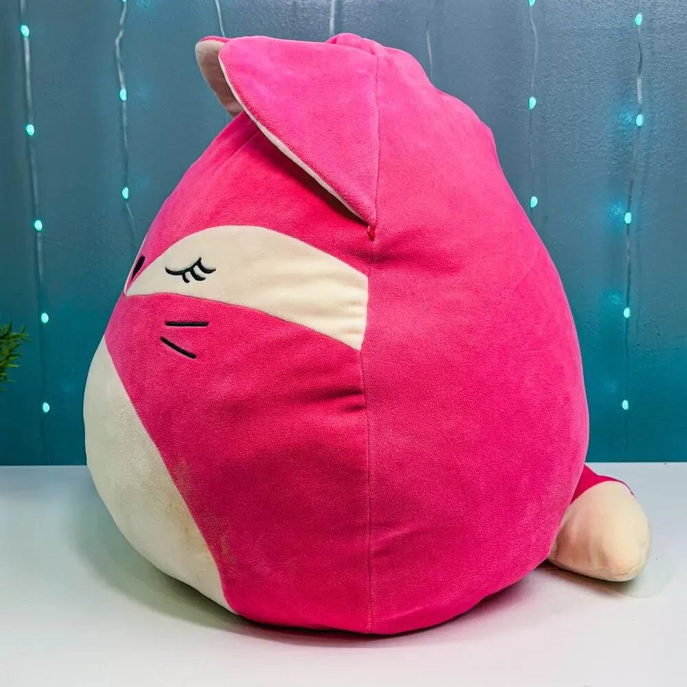 Squishmallows Fifi the Fox 16